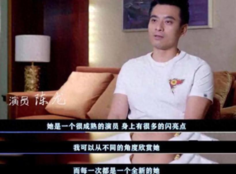 小宋佳：靠“吊带”上位，与已婚名导同居，42岁的她活的又酷又飒