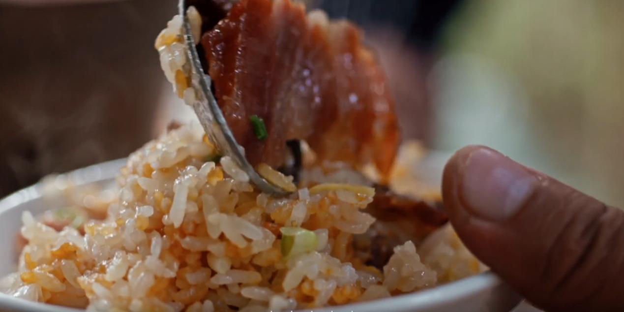 贾国龙功夫菜纪录片,贾国龙广式腊味煲仔饭怎么加热