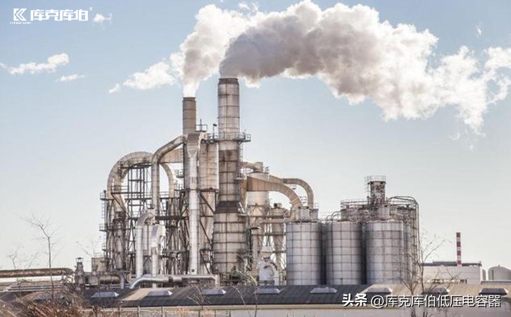 厂用电电容器原理,工业用电为什么要加电容