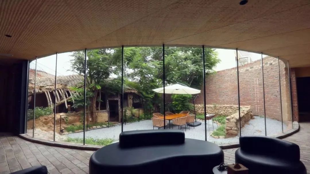 逃离喧闹的城市呼吸新鲜的空气,逃离都市最好民宿