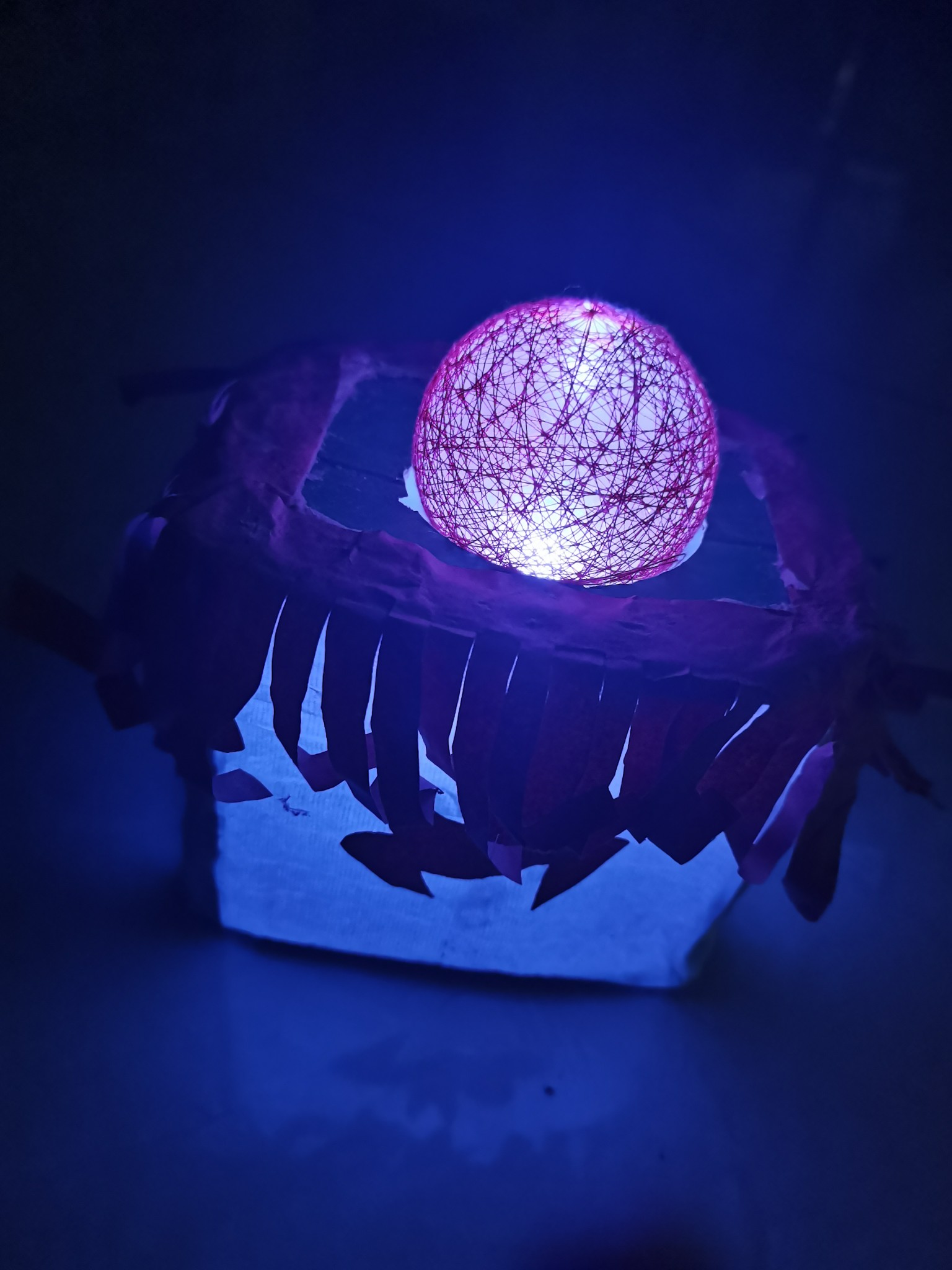 90年代回忆纸灯笼,8090儿时玩的灯笼