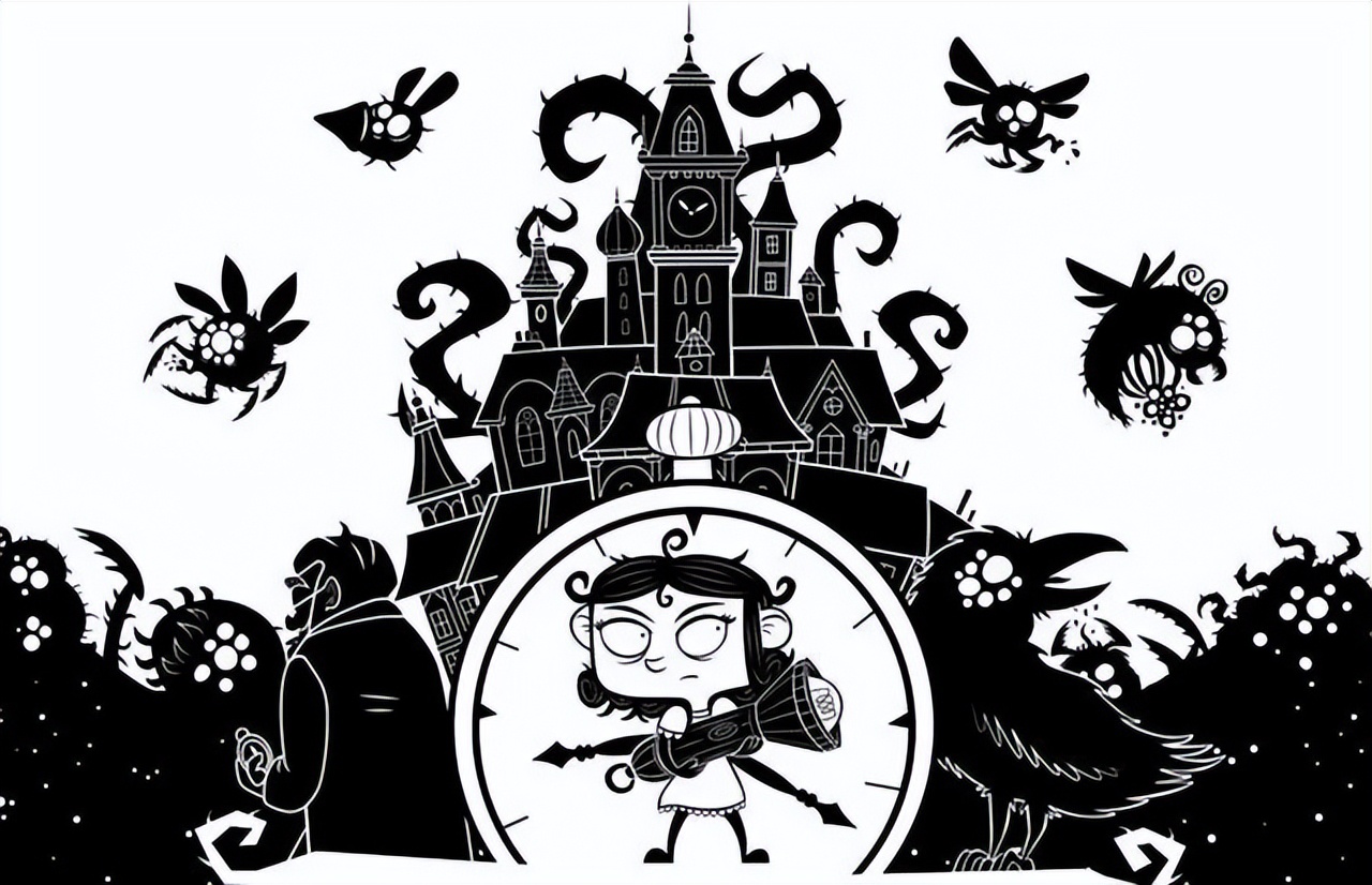 从零开始制作一款肉鸽游戏,编写一个肉鸽游戏