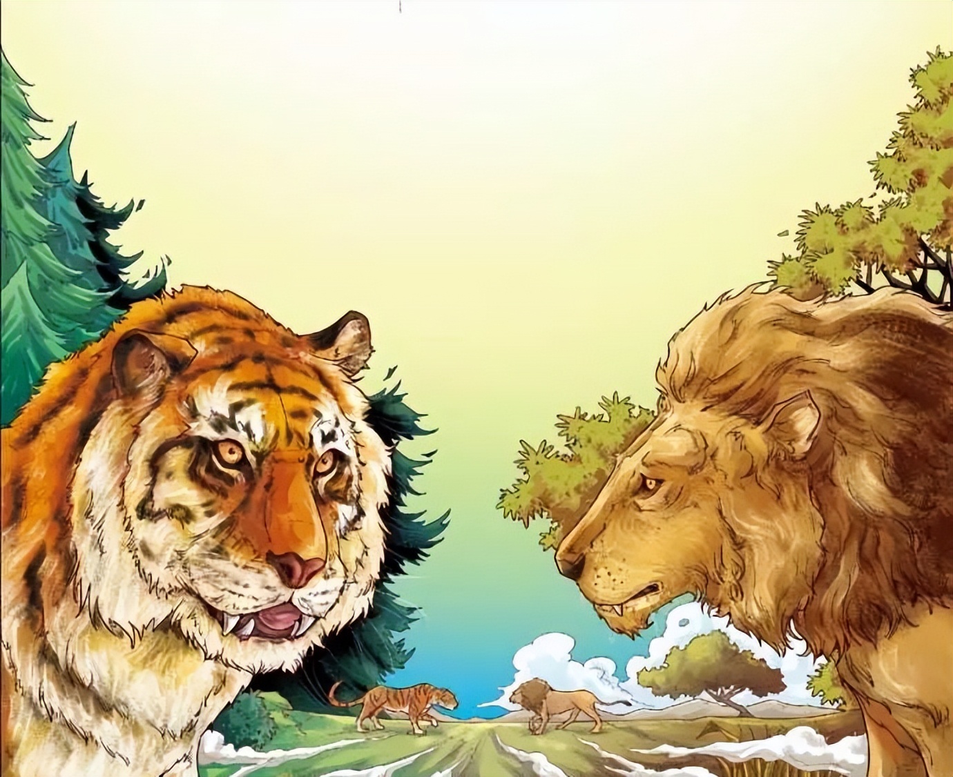 打造伟大的团队精神,五个故事五种智慧