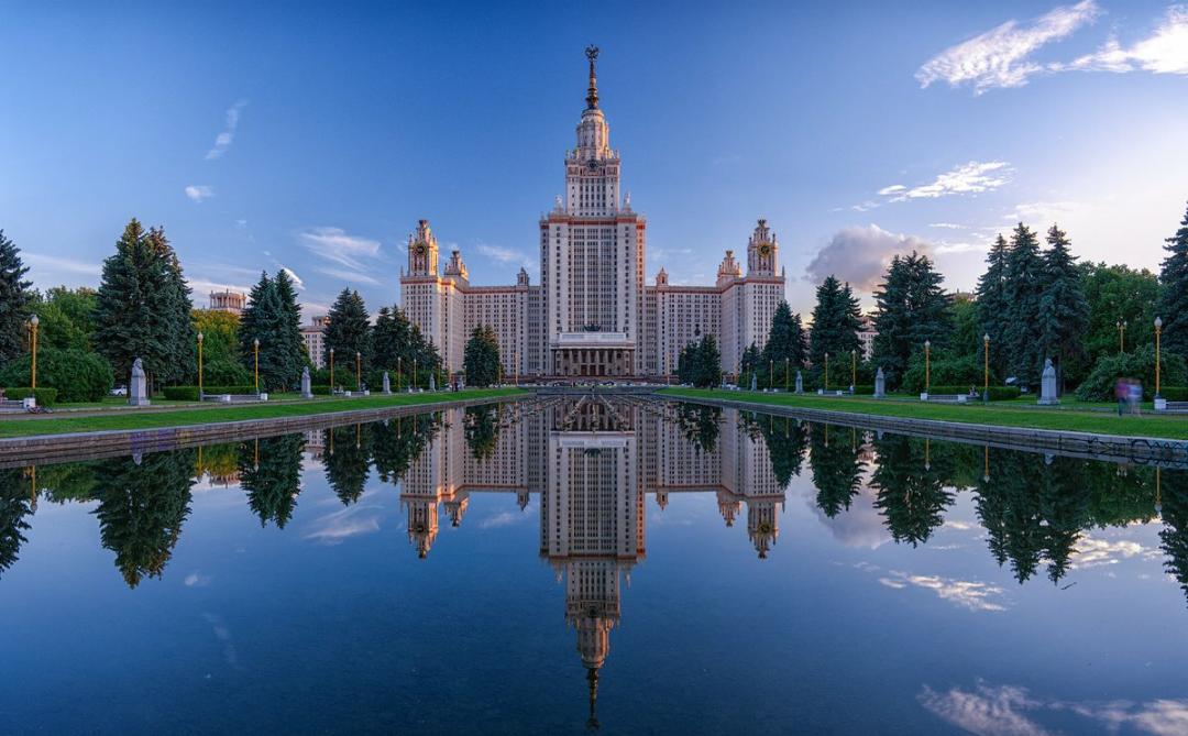 俄罗斯留学真实案例经济学专业,俄罗斯留学经济学专业就业方向