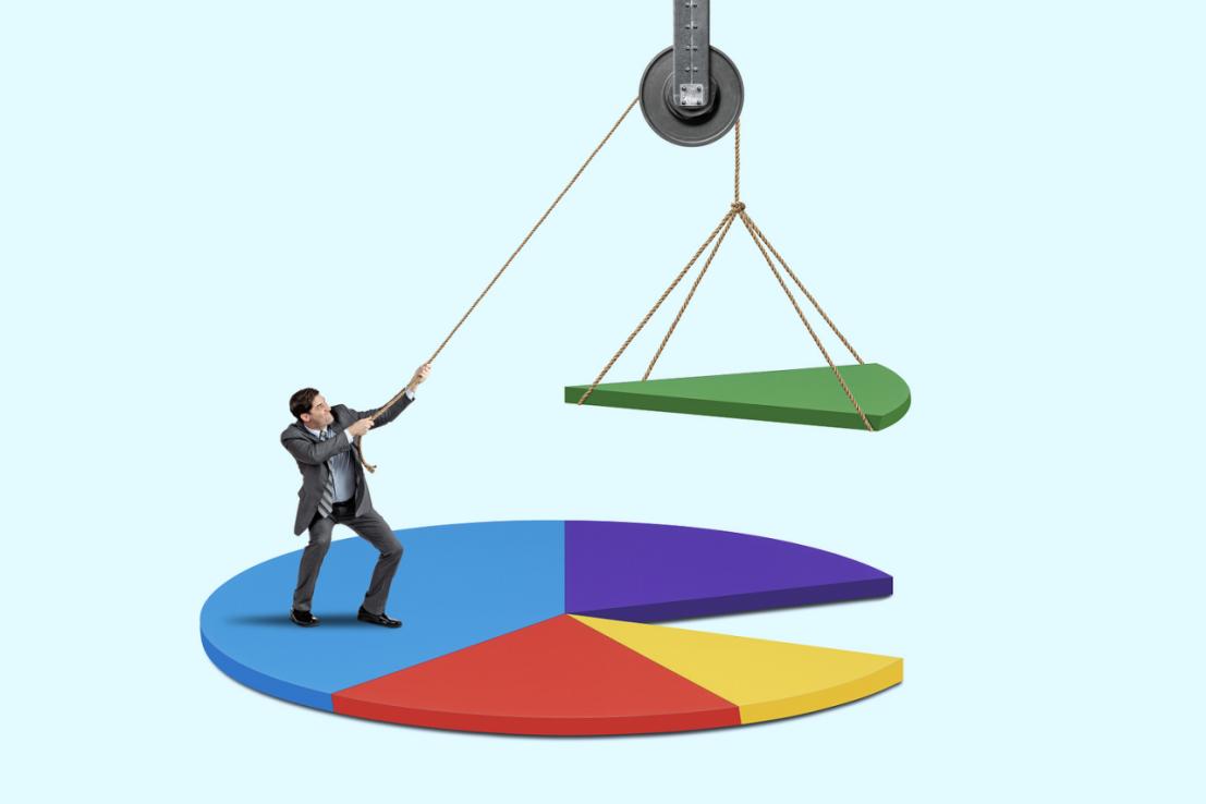 同股不同权的设置案例,企业如何做到同股不同权