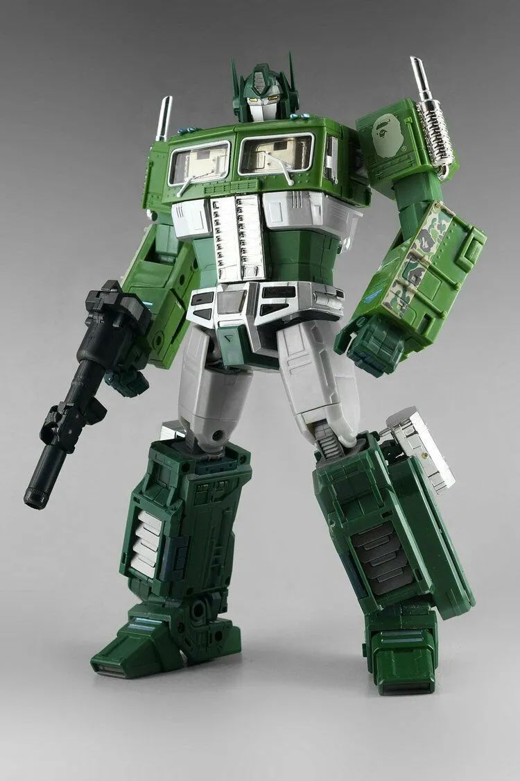 mpx玩具推荐,mp系列为什么不出美版玩具了