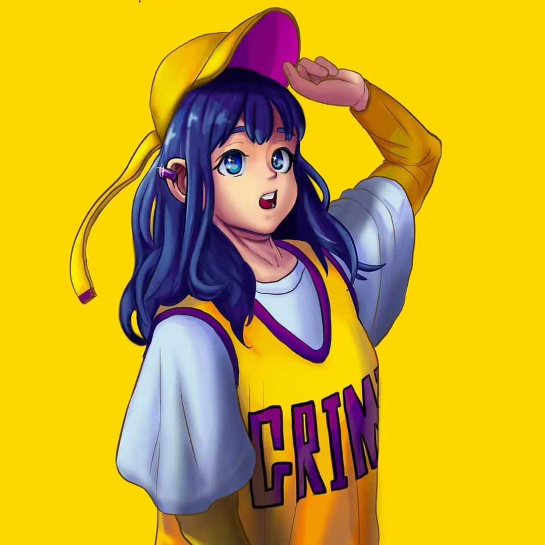 再来一组优质女生头像,令人心动的美女头像