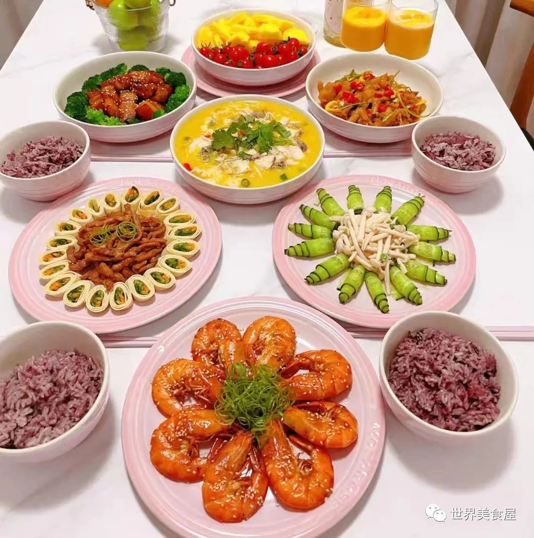 女人的“不老补药”找到了,这5种该吃就吃,延缓衰老,体态年轻