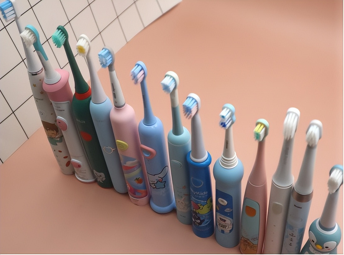 罗曼电动牙刷缺点,儿童电动牙刷的好处和危害图片