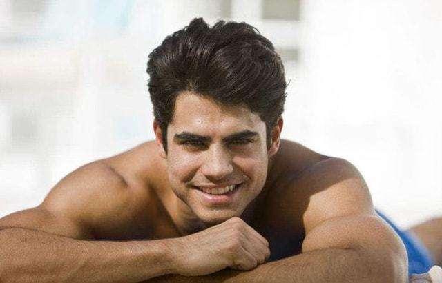 促进男性雄性激素分泌的运动,运动能促进雄性激素分泌吗