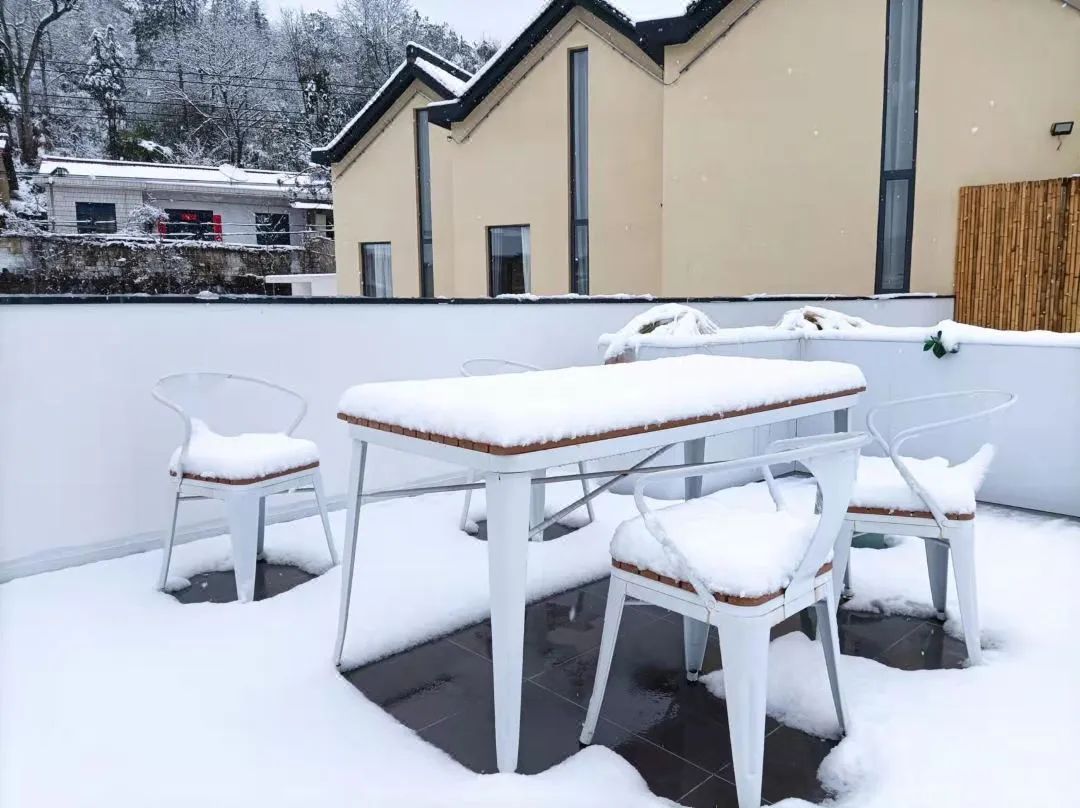 宿说原创,小众旅行皖南川藏线