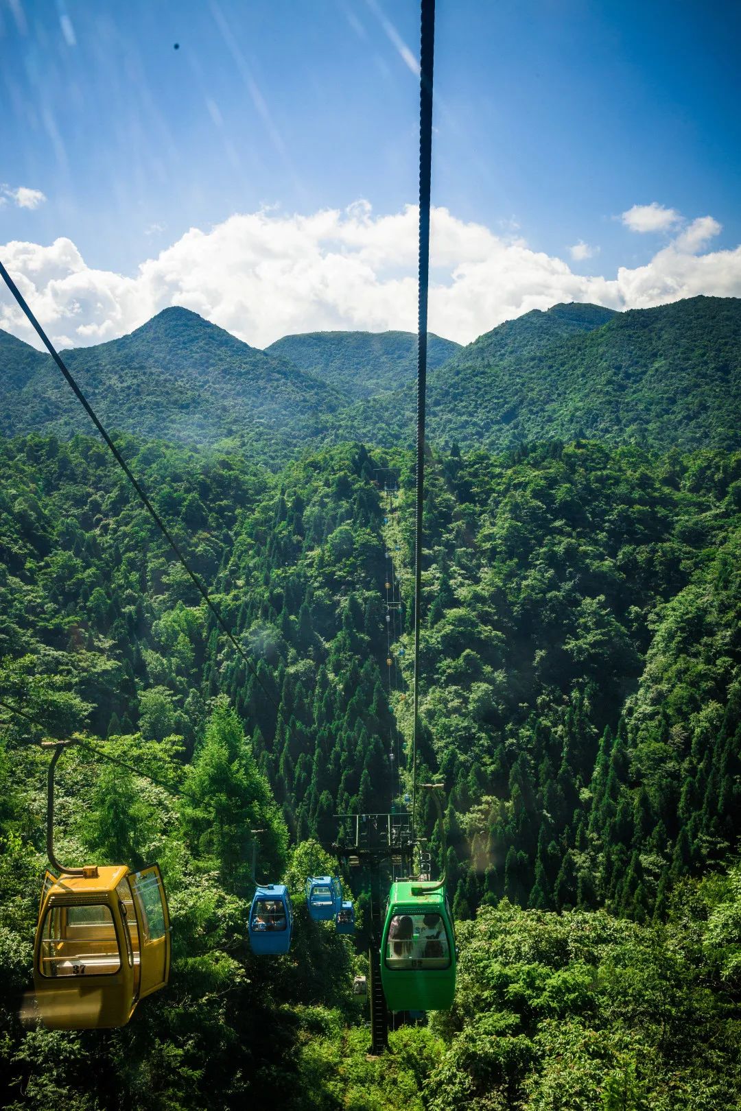 恩施坪坝营风景区介绍,恩施坪坝营游玩多长时间