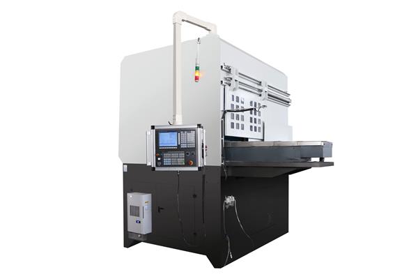 智能数控锯床有哪些特点,智能锯床自动送料