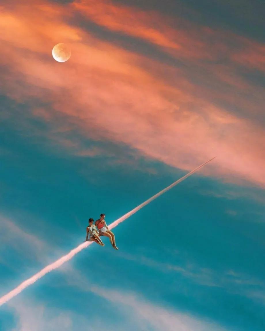 女人要爱情还是要钱,真正谈感情的女人是不要钱的