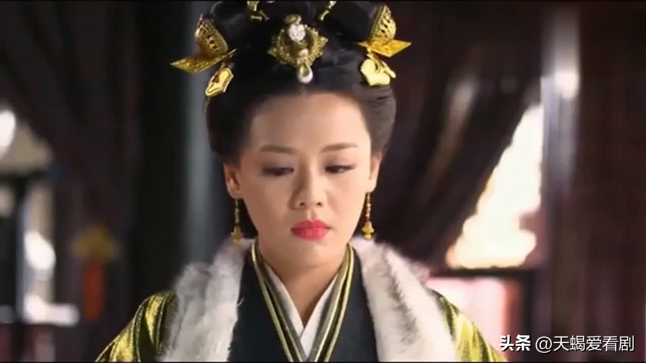 芈月传魏颐黑化,魏颐芈月传