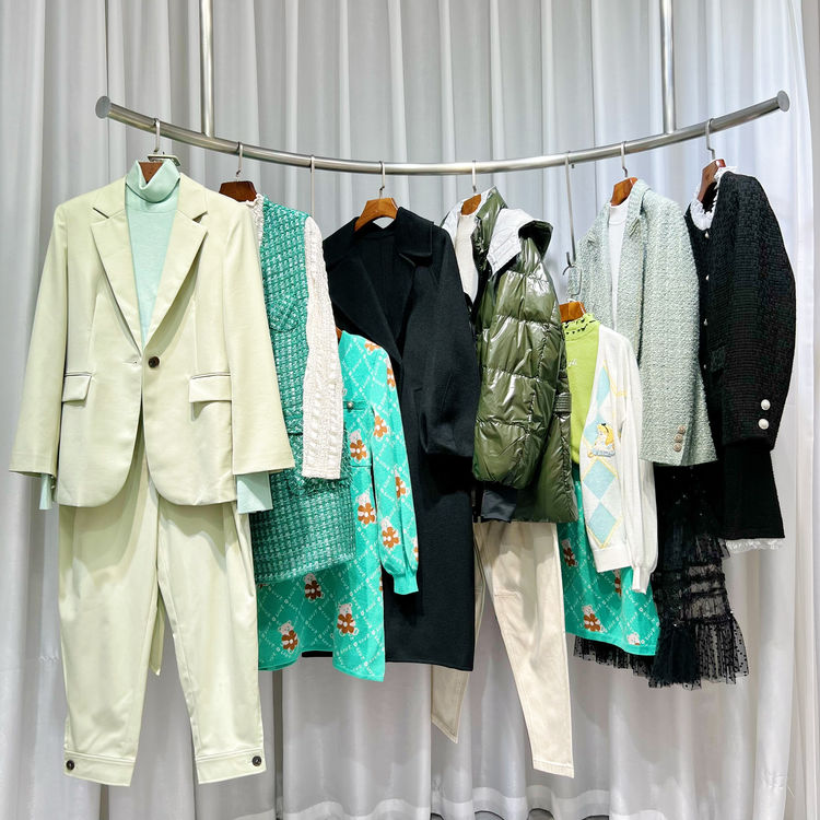 fiveplus女装羽绒服,fiveplus女装短款风衣