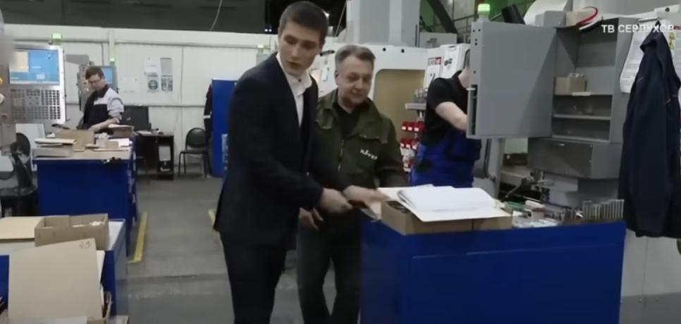 美国帮助乌克兰研制防空系统,美国帮助乌克兰建立军工体系