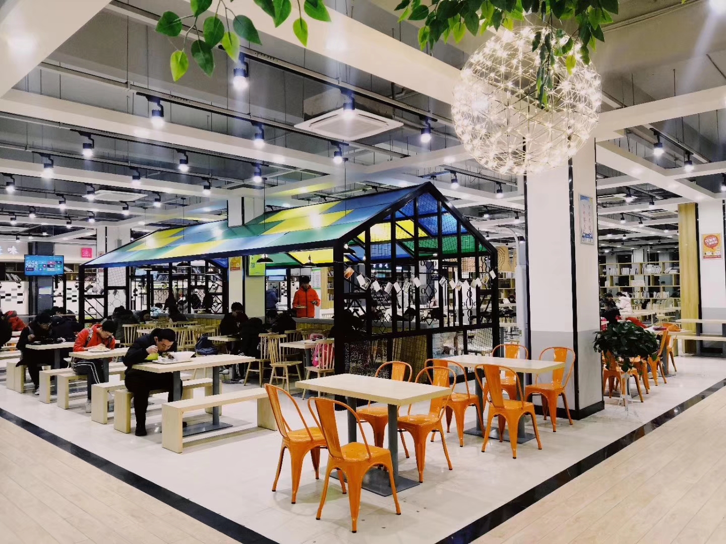 南京理工大学专接本紫金校区怎么样？