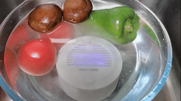 争议性很大的果蔬清洗机是智商税？体验一年后，来说说真实感受