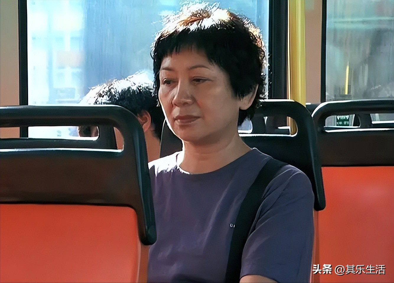 《大地恩情》播出42年，剧中演员境况不一，多位演员已离世