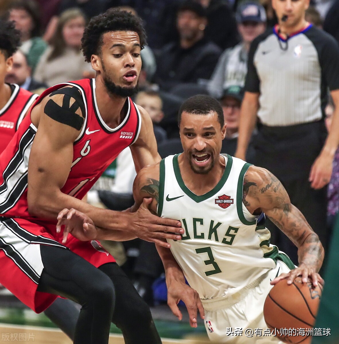 一个球员何以胜多输少会有高胜率？盘点现役高胜率球员（上）