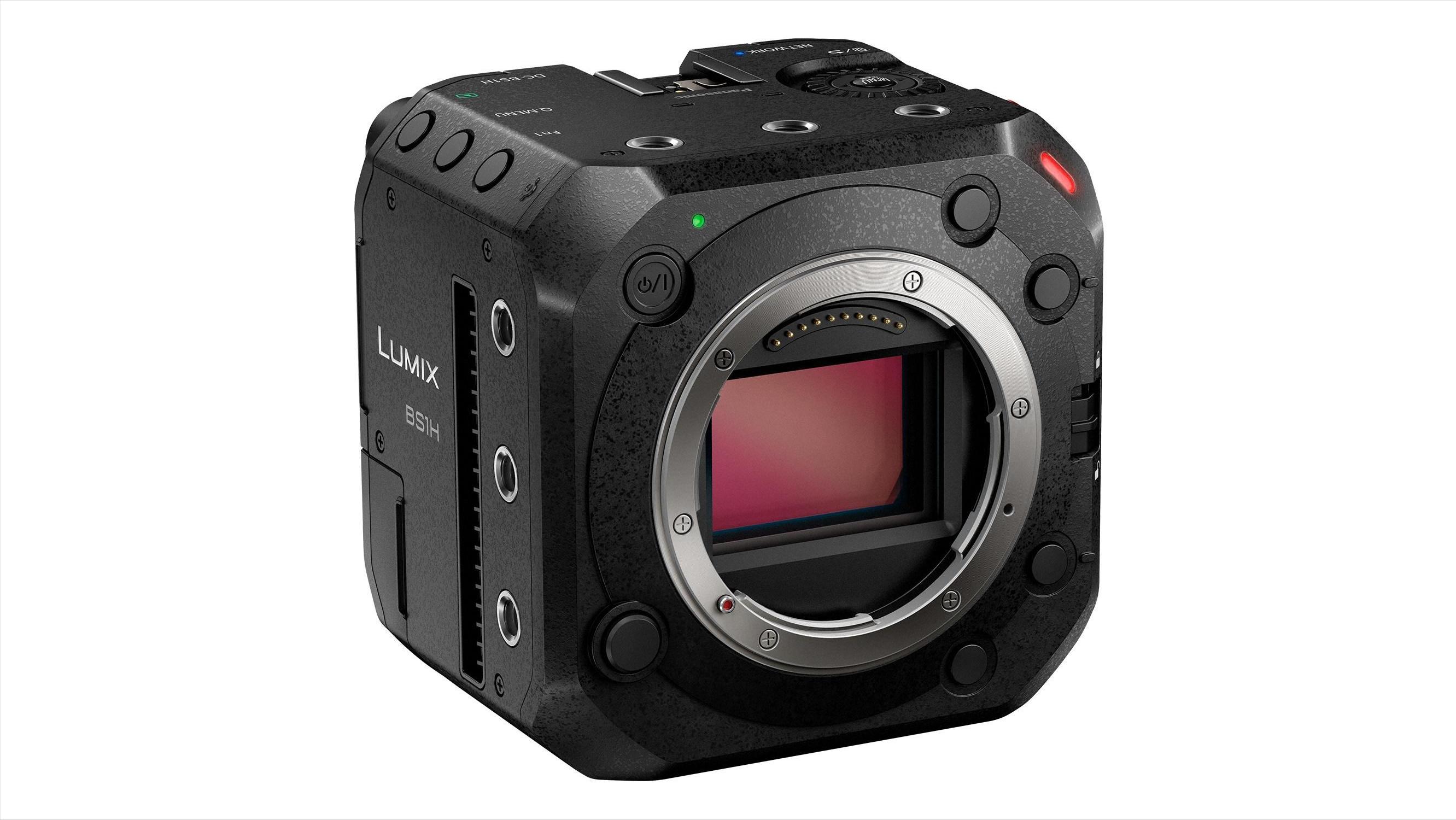 微单镜头内部结构,微单相机核心技术