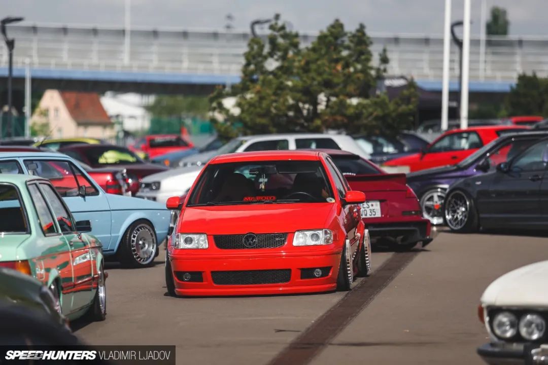 改装大聚，每一帧都是热爱