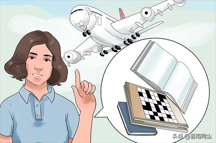 飞机坠毁时该如何自救,飞机失事概率为什么会低