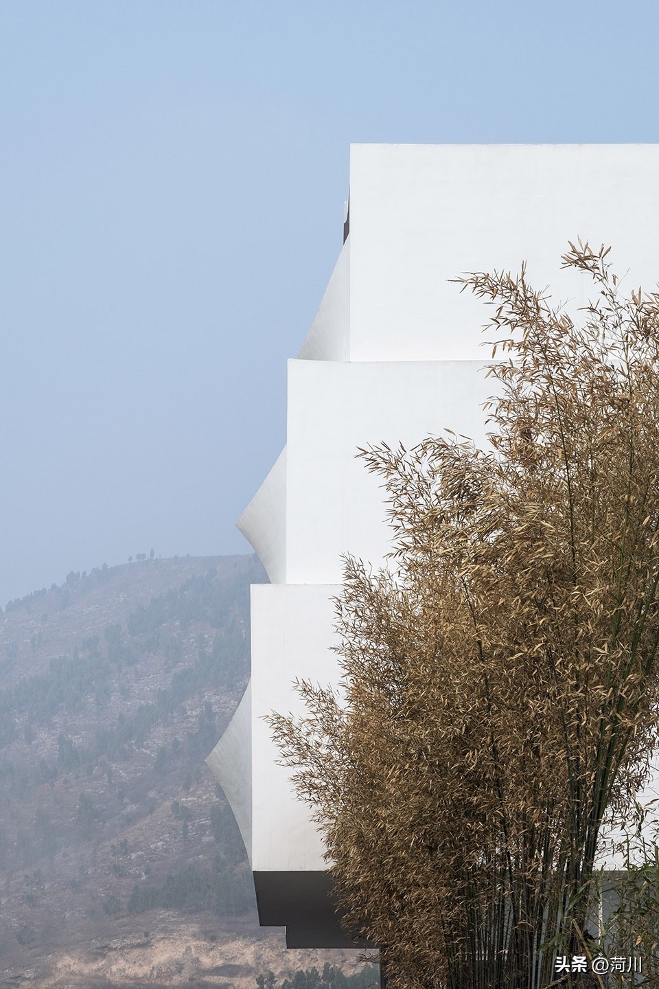 天空之院酒店夜景,天空之院酒店视频