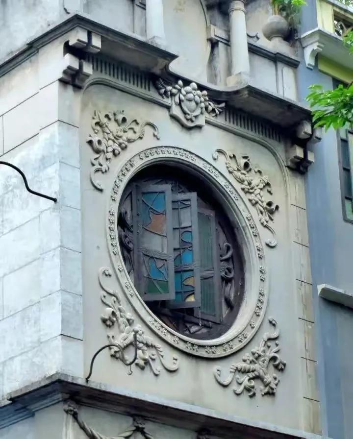 生为广东人,你是否了解这段广州史:被印上明信片的当铺西关大押