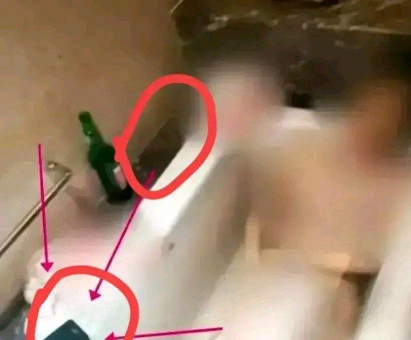 巴厘岛命案是在哪个酒店,巴厘岛命案住的什么酒店