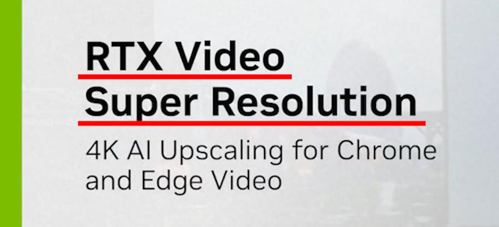 1080秒变4K，让PotPlayer开启“超分辨率”*放播**视频文件