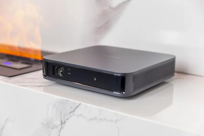 2023投影仪测评效果排行榜前十名,家用投影仪推荐2023排行榜