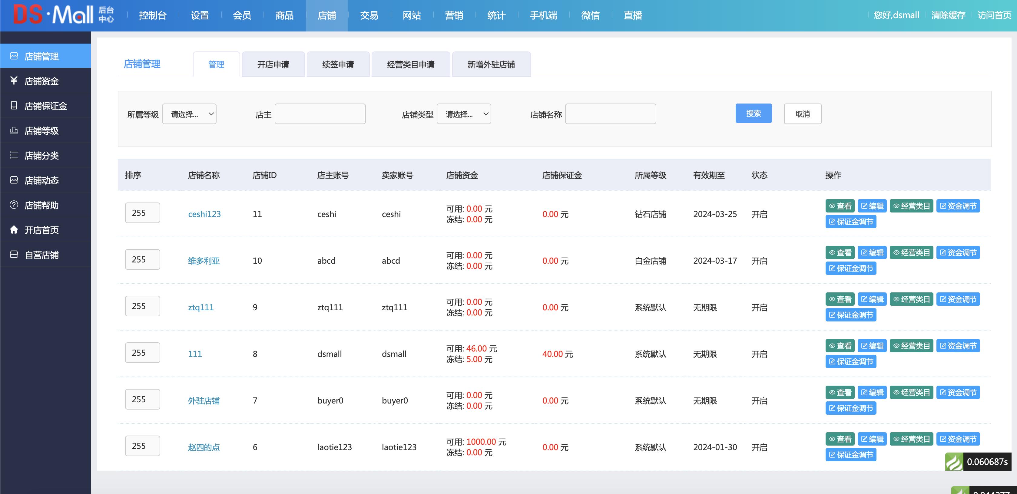 接私活开源项目,赚钱的项目分享