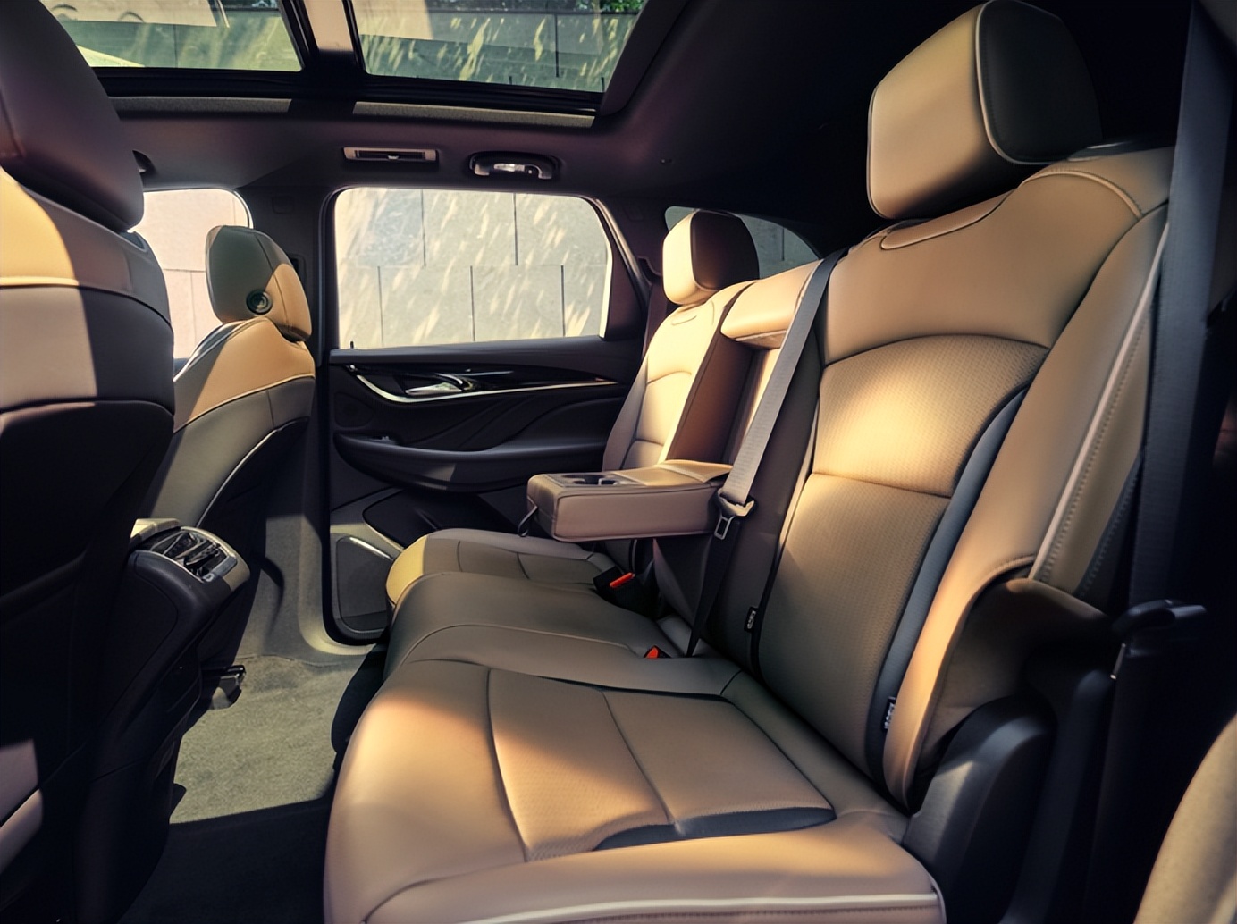 20万至30万别克新型车,20万至30万左右大众suv推荐