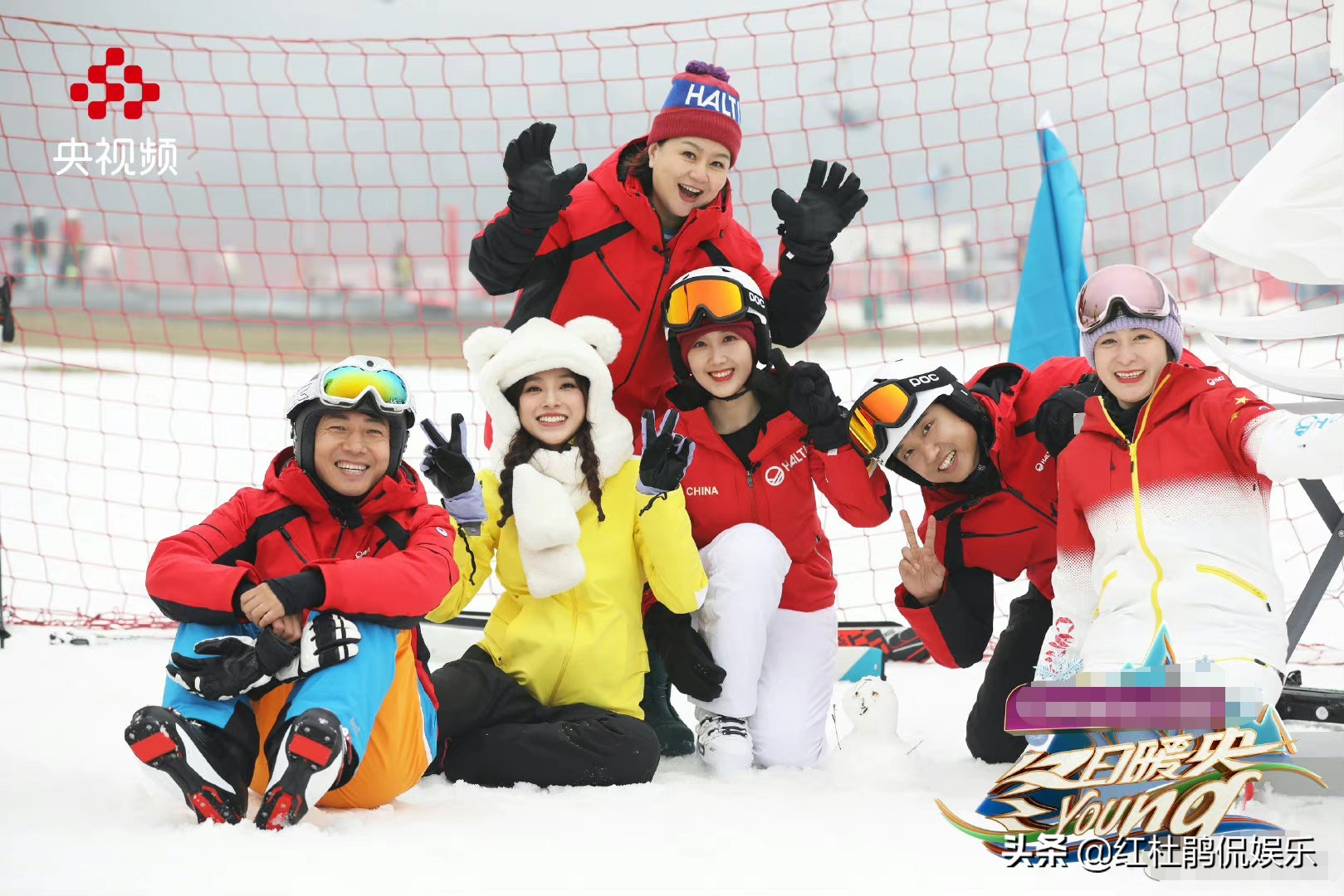 马凡舒重返《天下足球》，如今的门面担当也曾被网友喊话滚出节目