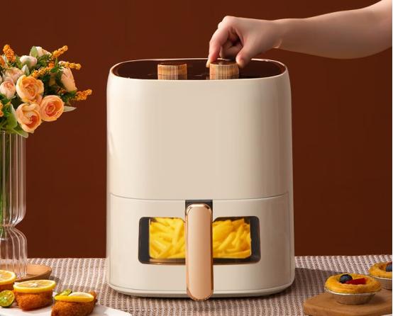 十大排名的空气炸锅有哪些,空气炸锅哪个最好吃实用