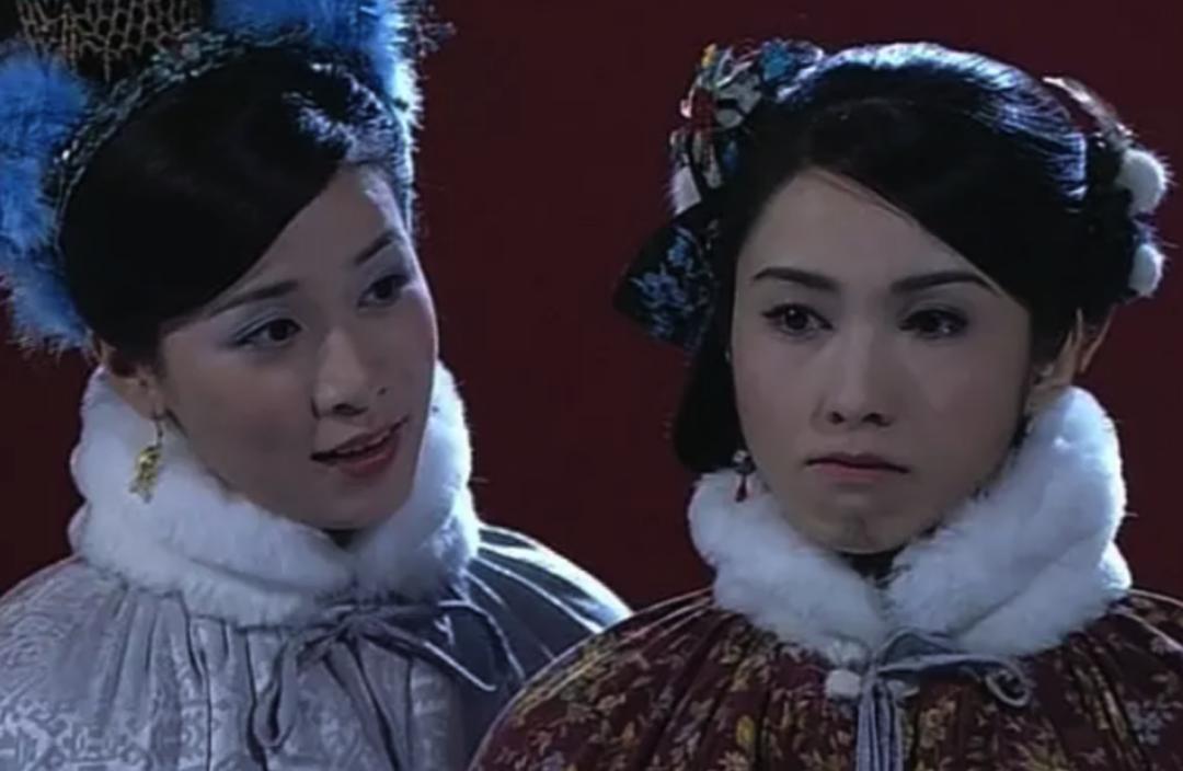 近20年口碑最好的10部港剧,一口气看完港剧使徒行者