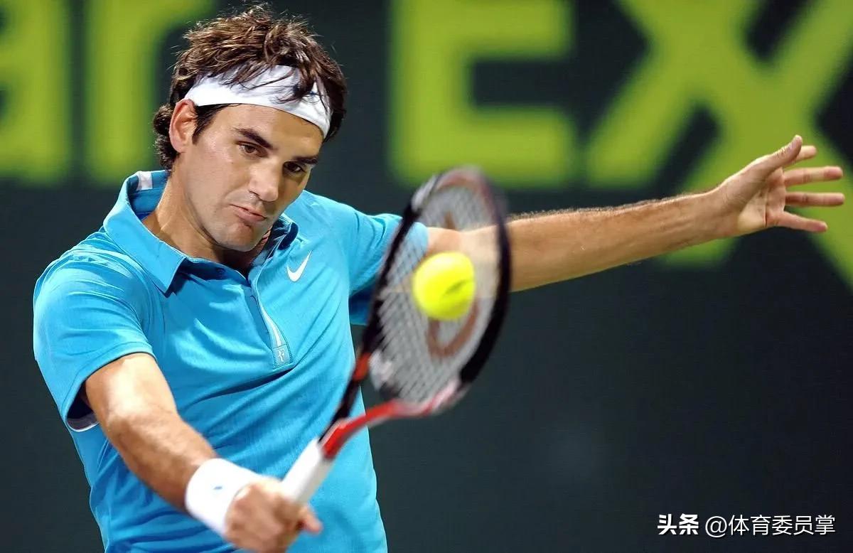 费德勒遇到纳达尔和德约科维奇,费德勒纳达尔德约科维奇谁更强