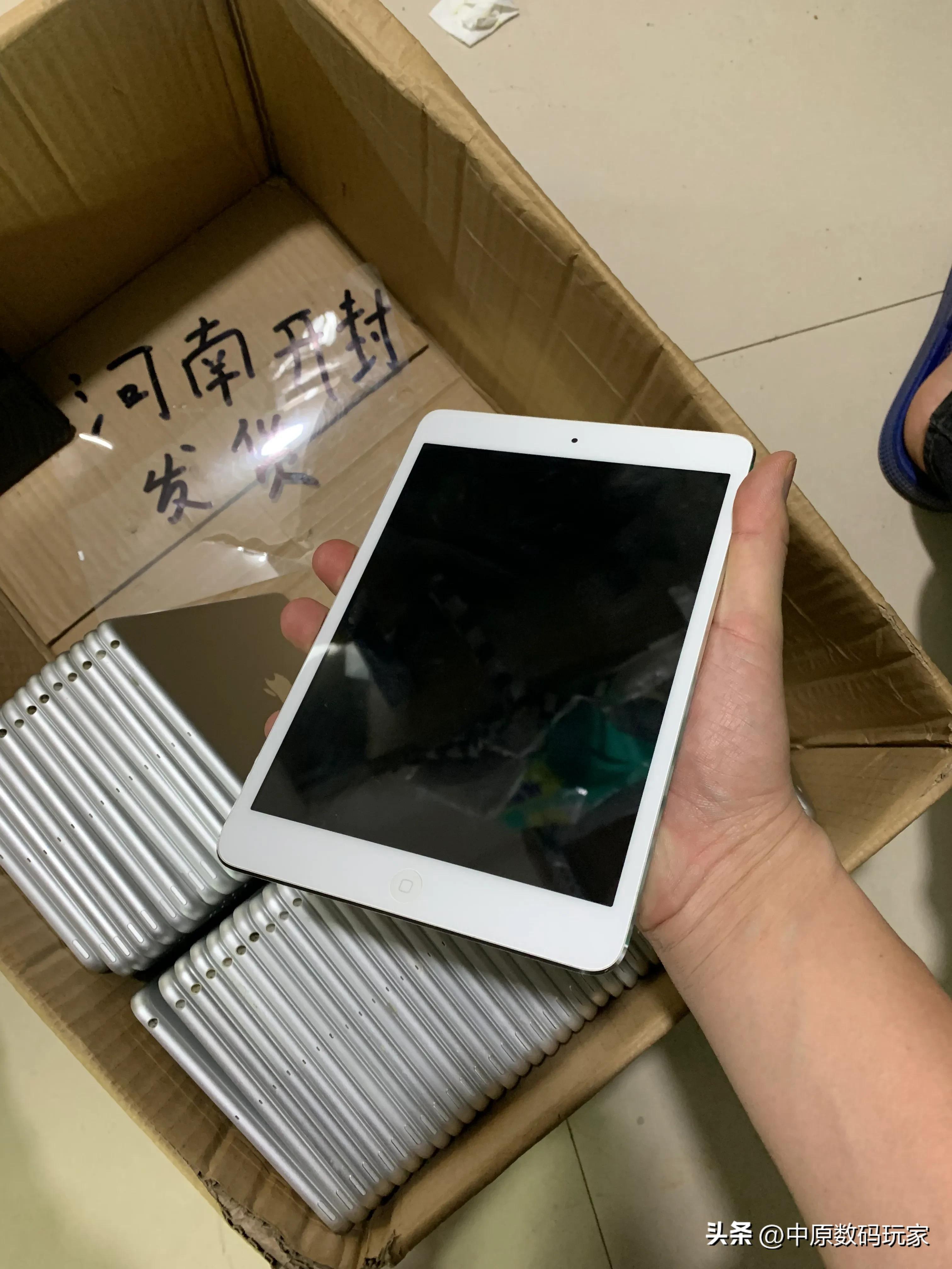 ipadmini1版本过低装不了软件,ipadmini1软件