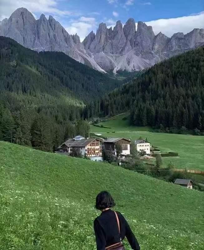 静而不争的气质,余生做个静而不争的女人