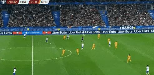 欧洲杯4比1大胜荷兰,欧洲杯疯狂1战119分钟绝杀德国