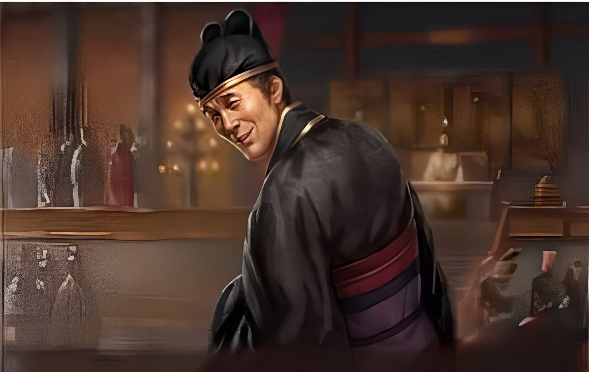 中国古代宦官三次起落过程及特点,宦官对于历史的影响