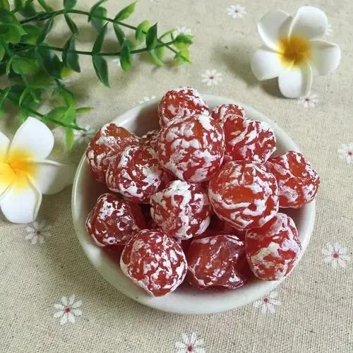 古代的小零食都有什么,古代最受欢迎的十大零食