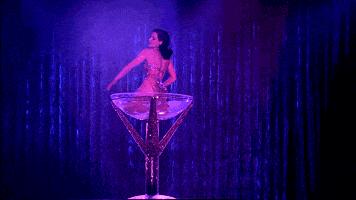 王嘉尔对lisa疯马秀的评价,lisa在疯马秀上表演引争议