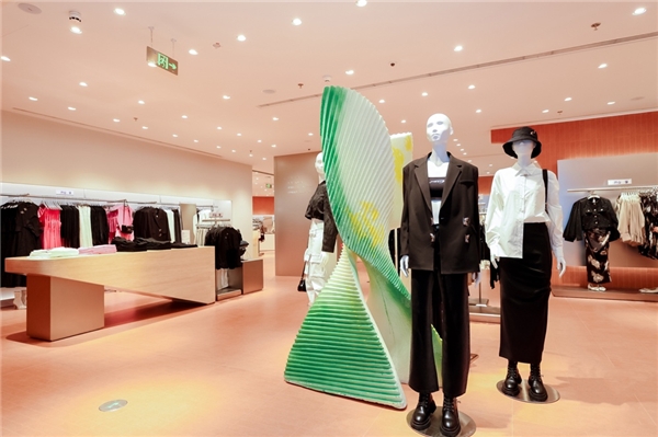 urbanrevivo北京,urbanrevivo新店