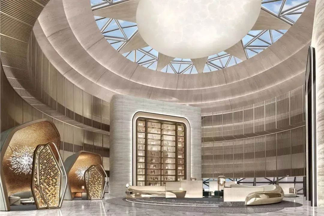 十大打卡品牌酒店,全国值得打卡的一百个酒店