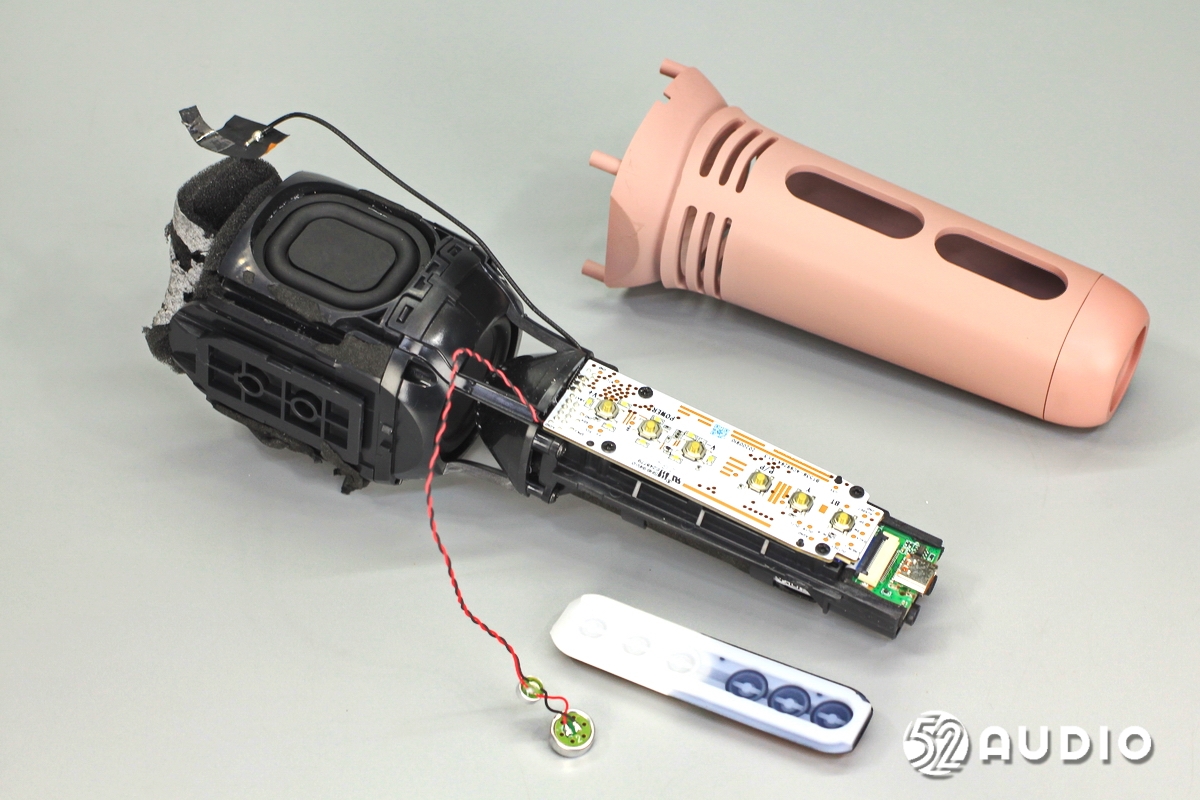 kmc300麦克风消音,kmc300麦克风测评