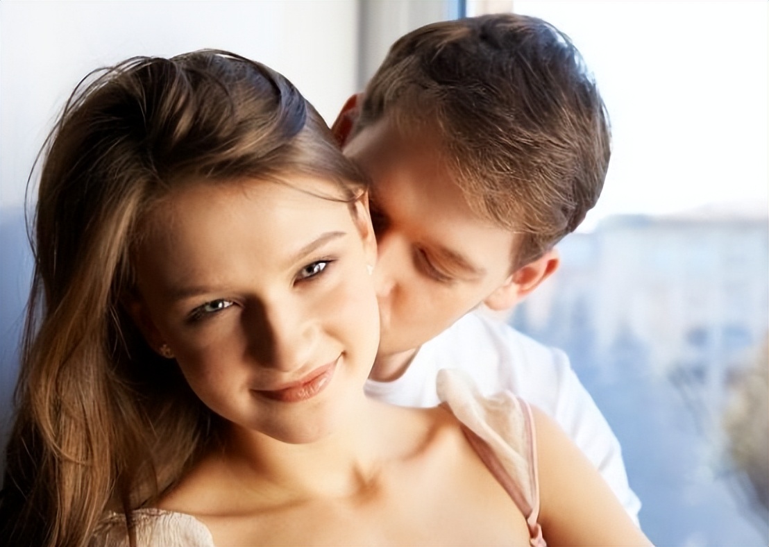 女人也会“不行”，性功能障碍，不单单是男生的专利