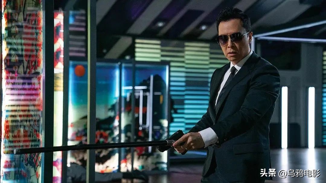 不过审、大尺度、*片爽**，但牛逼疯了！不愧是影史最佳！